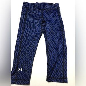 Under Armor Capri leggings medium
